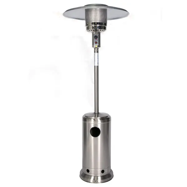 Top Sale Propane Configuration Natural Gas Stainless Steel Pyramid Patio Heater Buy Propane Gas Patio Heater Natural Gas Patio Heater Gas Patio Heater Product On Alibaba Com