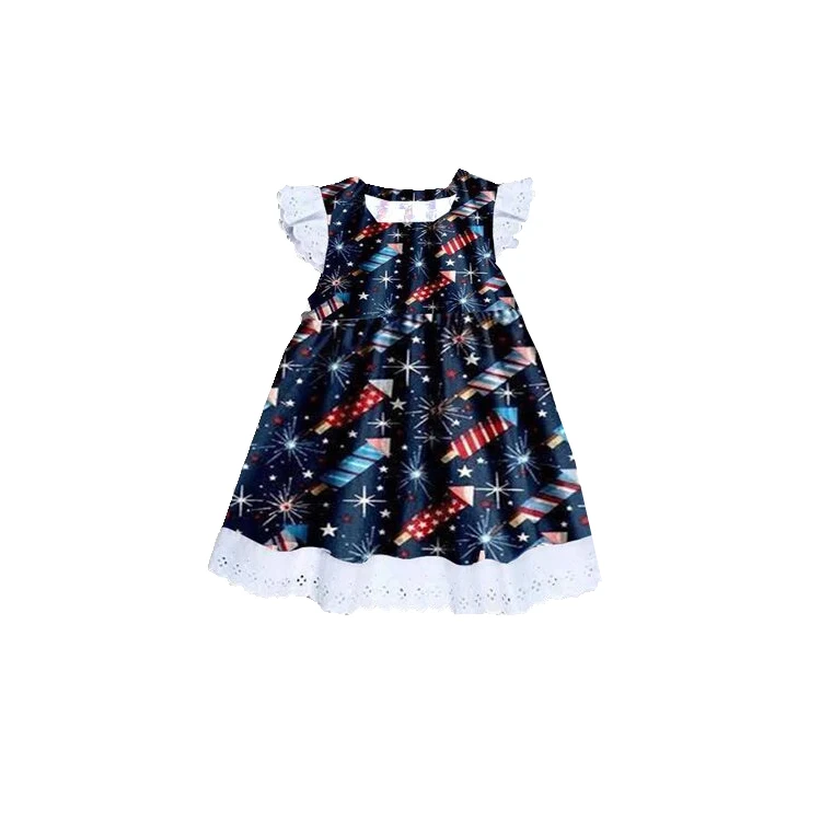 independence day dress for baby girl