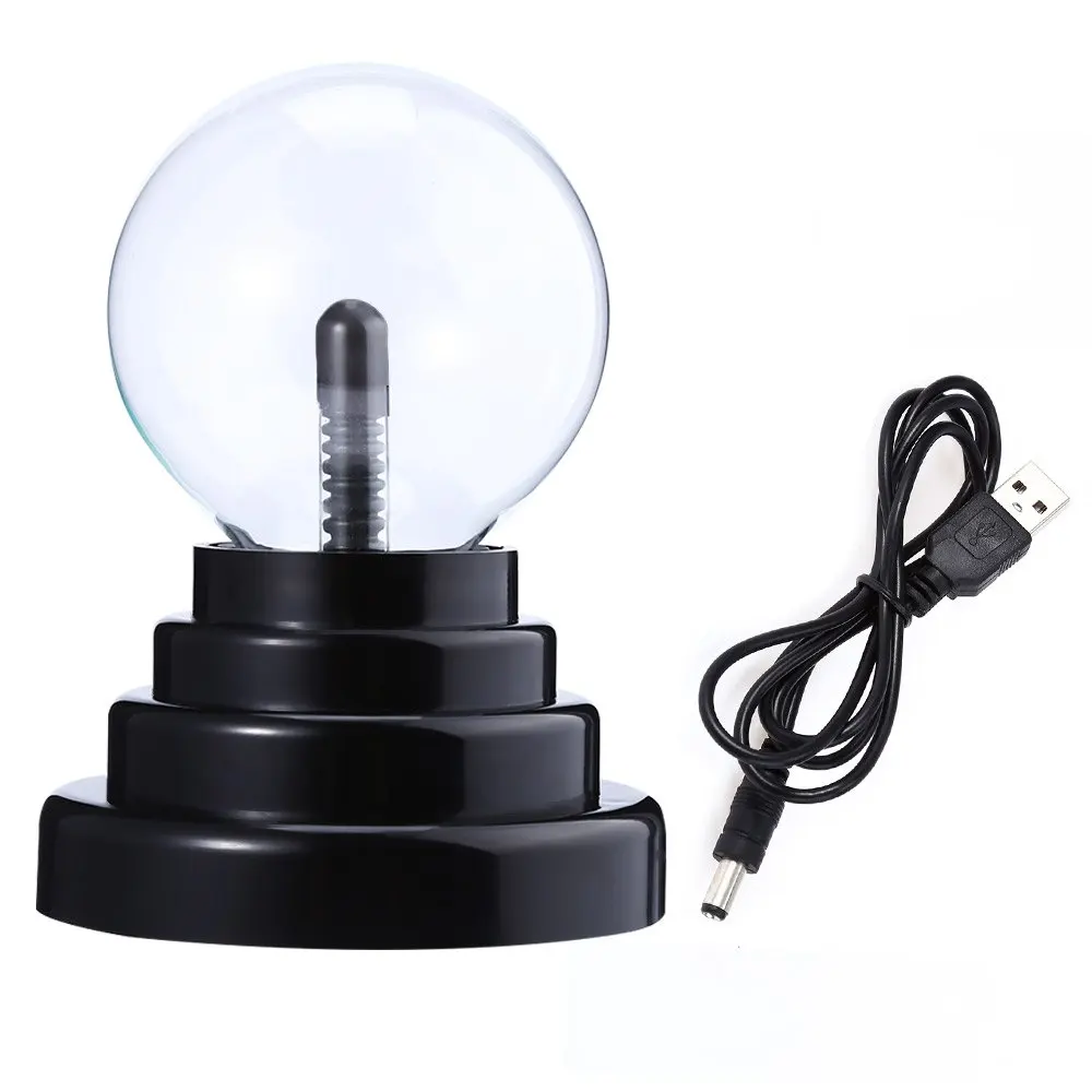 Achetez en Gros Statique boule d'électricité en Ligne à