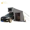 4x4 Accessories new design hard shell roof tent / fiber glass automatic opening camping tent