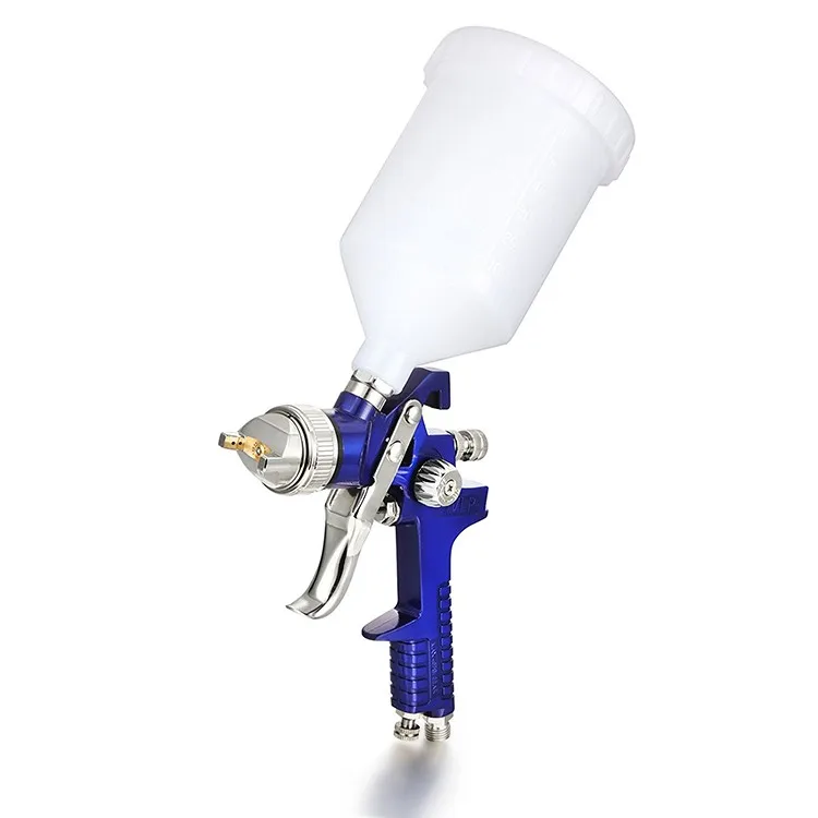 Hvlp Spray Gun H827 High Quality Buy Spray Gun Suppliers,Hvlp Spray Gun,Spray Gun Product on