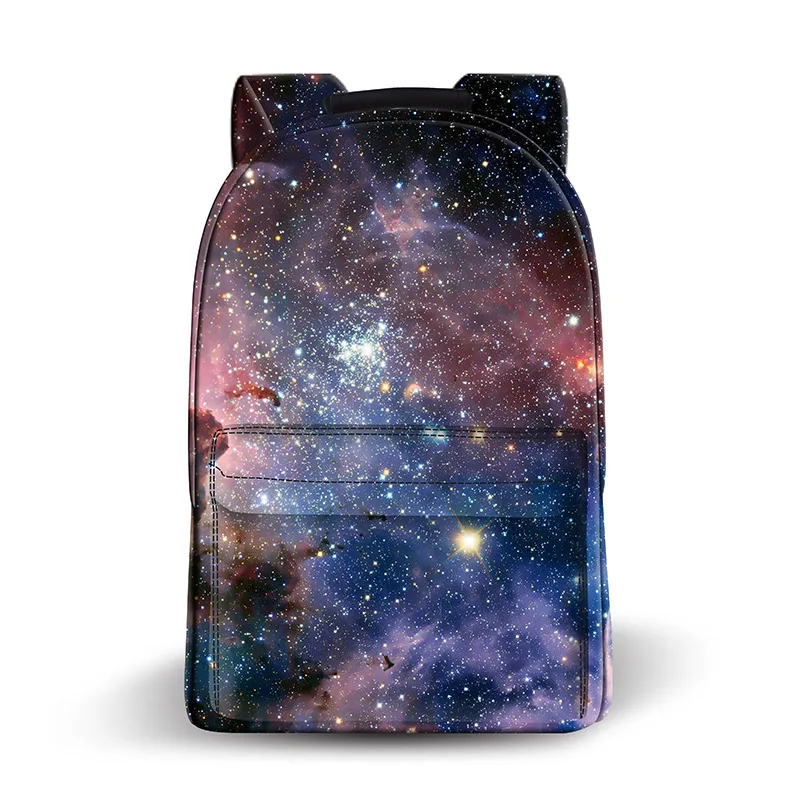 galaxy rucksack