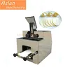best selling Roster Duck Wrapper machine/ small spring rolls skin making machine/ mini roti sheet maker
