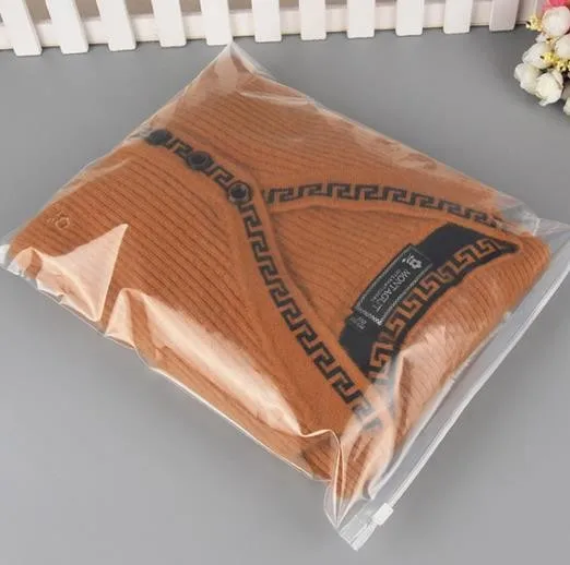cloth bag packaging