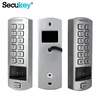 IP66 Metal Door Entry System Keypad Access Control RFID Digital Reader