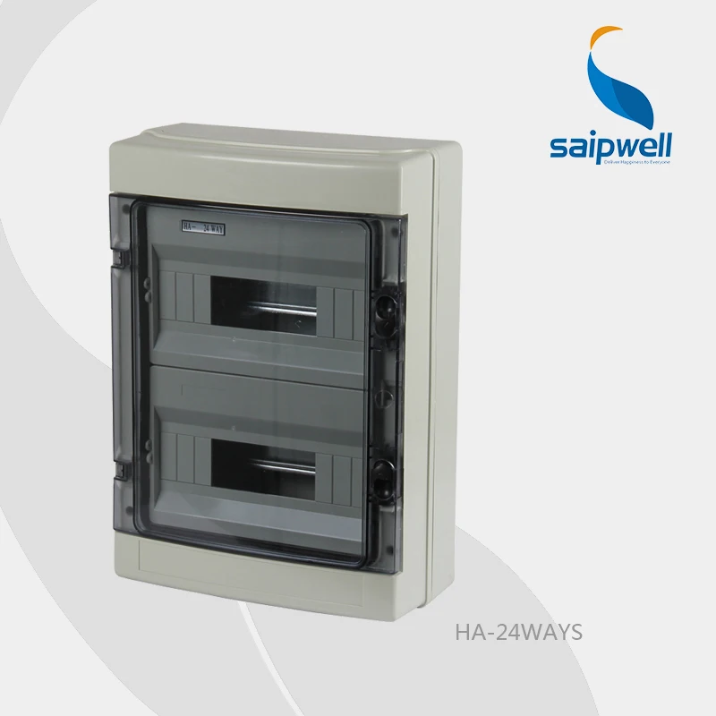 Residential Distribution Box,Distribution Box Ip65,Distribution Panel