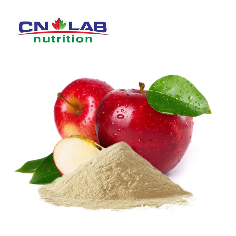 100 Natural Fresh Freeze Dried Fruit Juice Powder Apple Juice