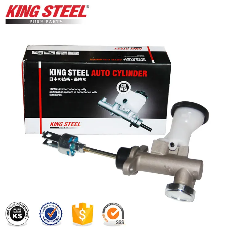 Kingsteel Wholesale Clutch Master Cylinder Cost For Toyota Land Cruiser 19902006 3141060432