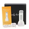 Portable home use wrinkle removal rf machine with handheld rf