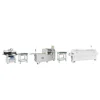 ETA Turn Key SMT Solution SMD Production Line Machine for Making LED Light
