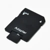 Free Sample Micro Size SD Memory Card With Adapter
