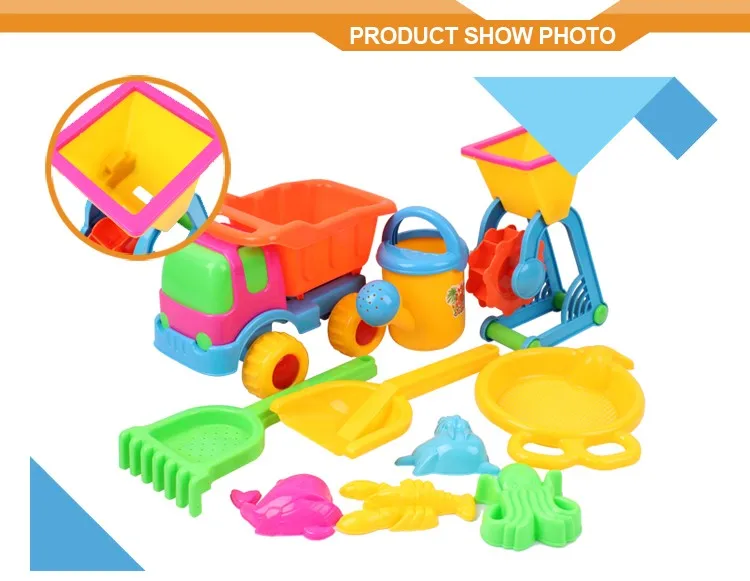 SSW153746beach toy set-1