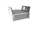 Cisco Server UCSC-C3X60-14HD4 Cisco UCS C3X60 One row of drives containing 14x4TB SPARE