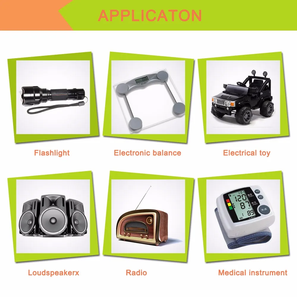 Top Selling PKCELL Shelf Life 3 Years r20 D Battery 1.5V for Gas Cookers