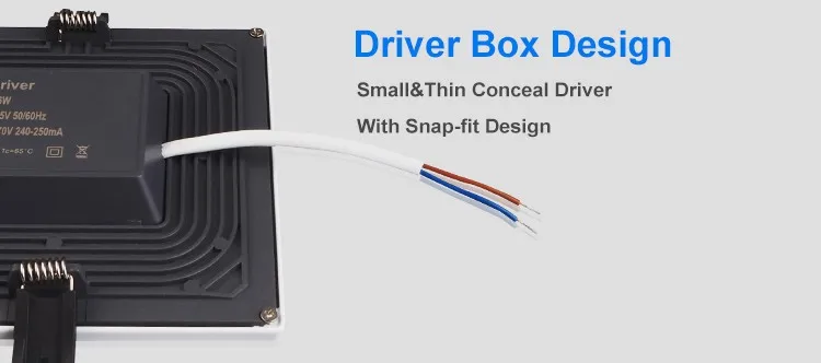 New Square LED Panel Lighting Price 145*145 Wholesale China, 18w Ultra Thin IP40 Led Light Panel, SMD4014 Led Panel Light