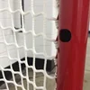 Custom Sports Knotless Hockey Goal Net For Match And Practice