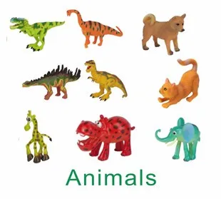 Animals