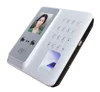 HF FR602 Huifan Softwares Time attendance dubai with finger scanner