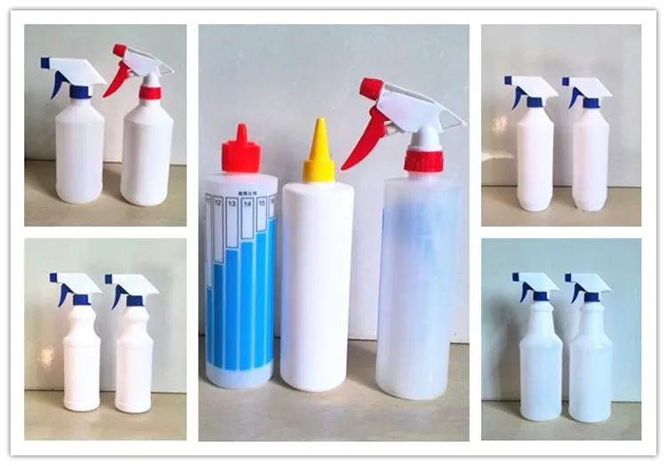 Ibelong Plastic Spray Bottles 1000ml Wholesale Buy Plastic Spray