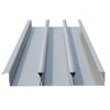 steel floor plate roll deck making machine /metal studded floor tile /steel sheet floor forming machine