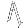 Best Prices OEM design outdoor movable stairs step tree stand ladder extension