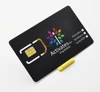 High quality 4G LTE USIM Card for reader and writer