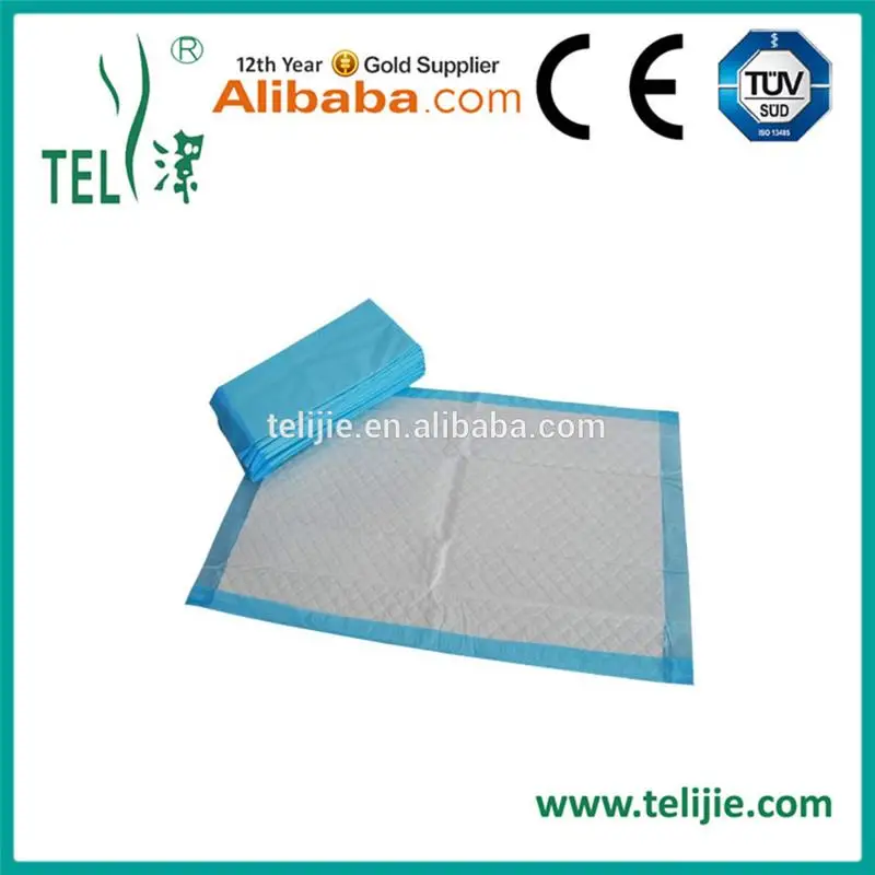 Disposable Under Pad Hospital Bed Pads Bed Protector Underpad Alibaba Trade Assurance Supplier Buy Disposable Hospital Bed Pads Disposable Nonwoven Bed Sheet Surgical Nonwoven Disposable Underpads Product On Alibaba Com