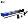 hotsales LED Knight LED Rider with Remote Control Knight Rider Scanner 12v/24v 56cm car led flash knight rider lights