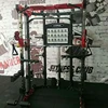 2019Newest design Factory price body solid Multi functional smith trainer XR1001