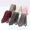 Welcome custom silk neck school tie with good feedback factory price