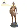 2019 New Factory Price Mother And Child Bronze Sculpture