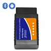 C03H2 Bluetooth 2.0 For Android Elm327 V15 Obd Obd2 Tracker Best Obd2 Speedometer Cheap Obd Tester Diagnostic Scan Tool