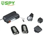 SPY DC 12V Voltage Auto Engine PKE remote start button start System