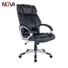 Nova Luxury Leather Computer Office Chair