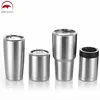 Ready to Ship double wall vacuum insulated stainless steel tumbler cups