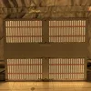 Free assembly Kingbrite HLG 550 V3 LM301H mix Epistar 660 red quantum board led grow light kits for indoor garden