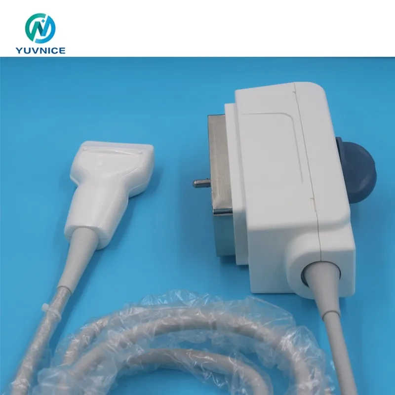 Aloka Ust5412 High Frequency Small Parts Linear Vascular Ultrasonic