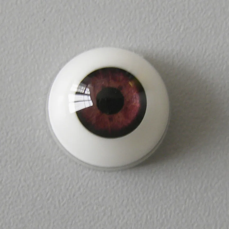 button doll eyes