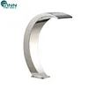 Swimming Pool Water Blade Waterfall Pool Shower Stainless Steel
