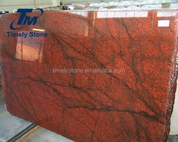 China Red Dragon Granite Tiles Price Slab China Red Dragon Granite Tiles Price Slab