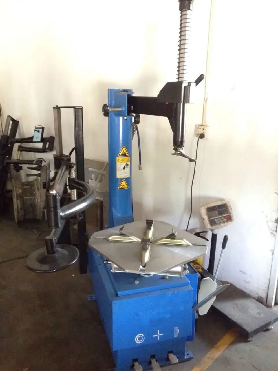 Factory Provide Car Tire Changer Machine - Buy Car Tire Changer,Tyre