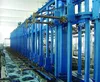 ABS Chrome Rack Electroplating/Plating Production Line