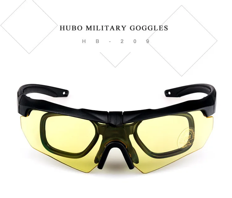 1-military goggles