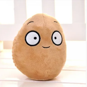 baby potato plush