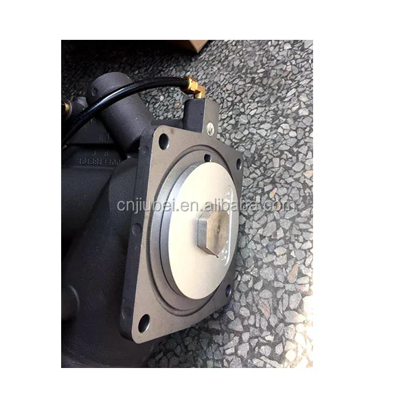 air compressor parts unloader valve intake valve suction valve assembly