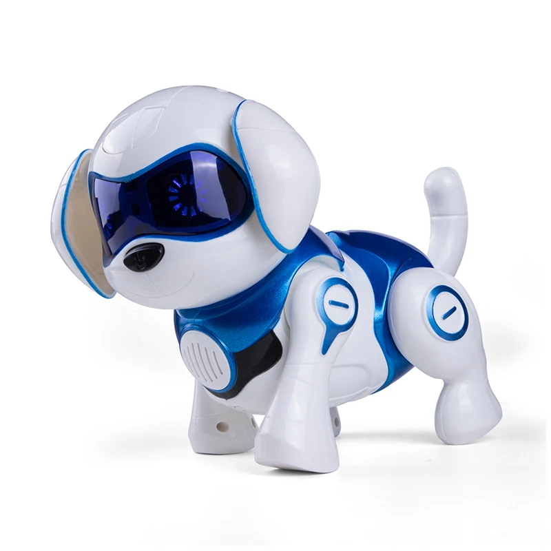 remote toy dog