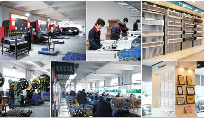Theodoor Products Industrial Air Curtain For 5m Commercial Door At Strong Air Door Ventilation