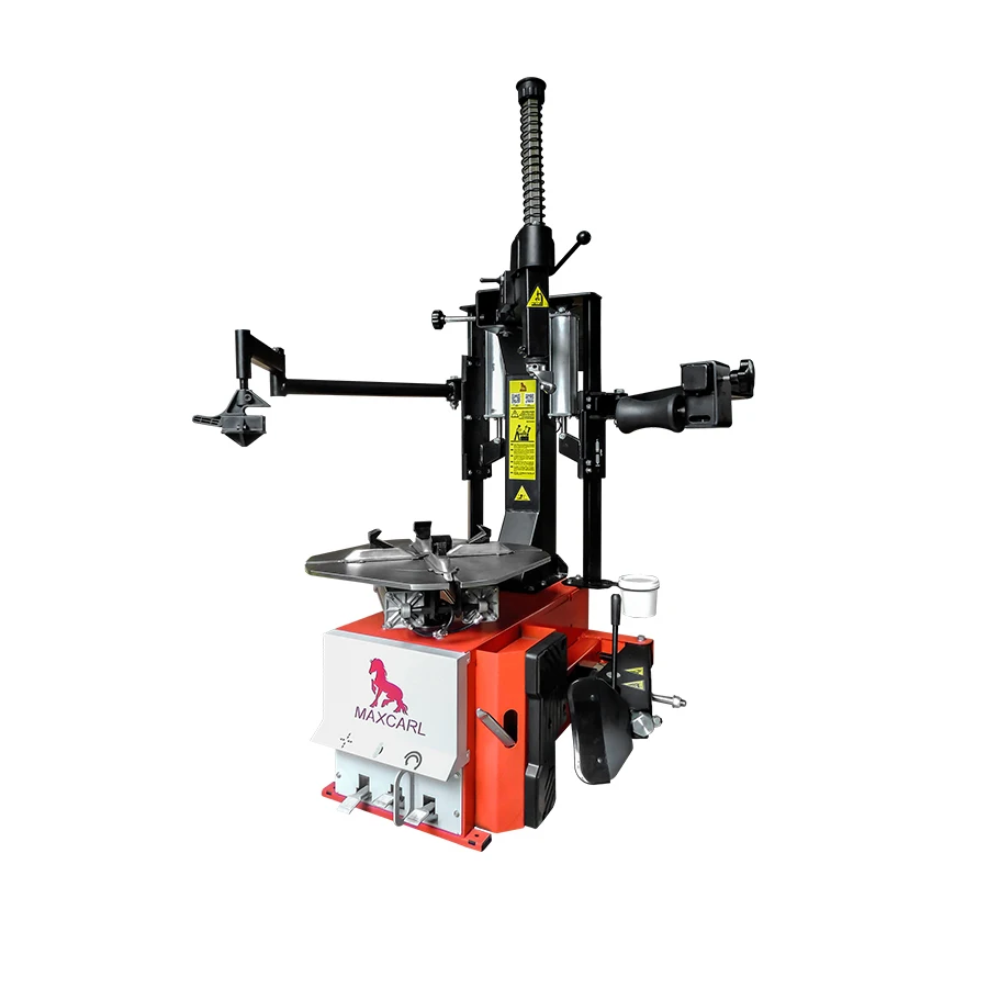 Professional Factory Used Car Tire Changer Machine For Sale - Buy ...