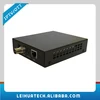 DVB-C to UDP Converter SDI IP Encoder H.265 IPTV System Equipment TCP/RTP Streaming Producer RTSP/HTTP