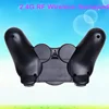 2019 Low price of 2.4G RF Wireless Gamepad 3 in 1 mini multi-function usb gamepad with low Joystick & game control